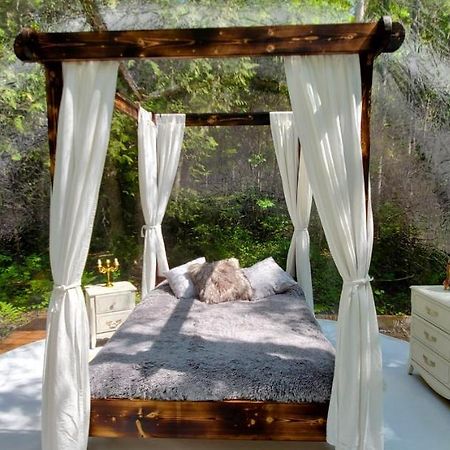 La Cabane Secrete Матан Екстериор снимка