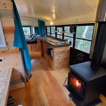 La Cabane Secrete Матан Екстериор снимка