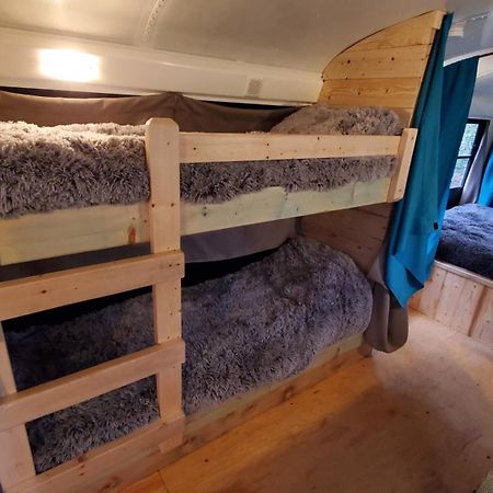 La Cabane Secrete Матан Екстериор снимка