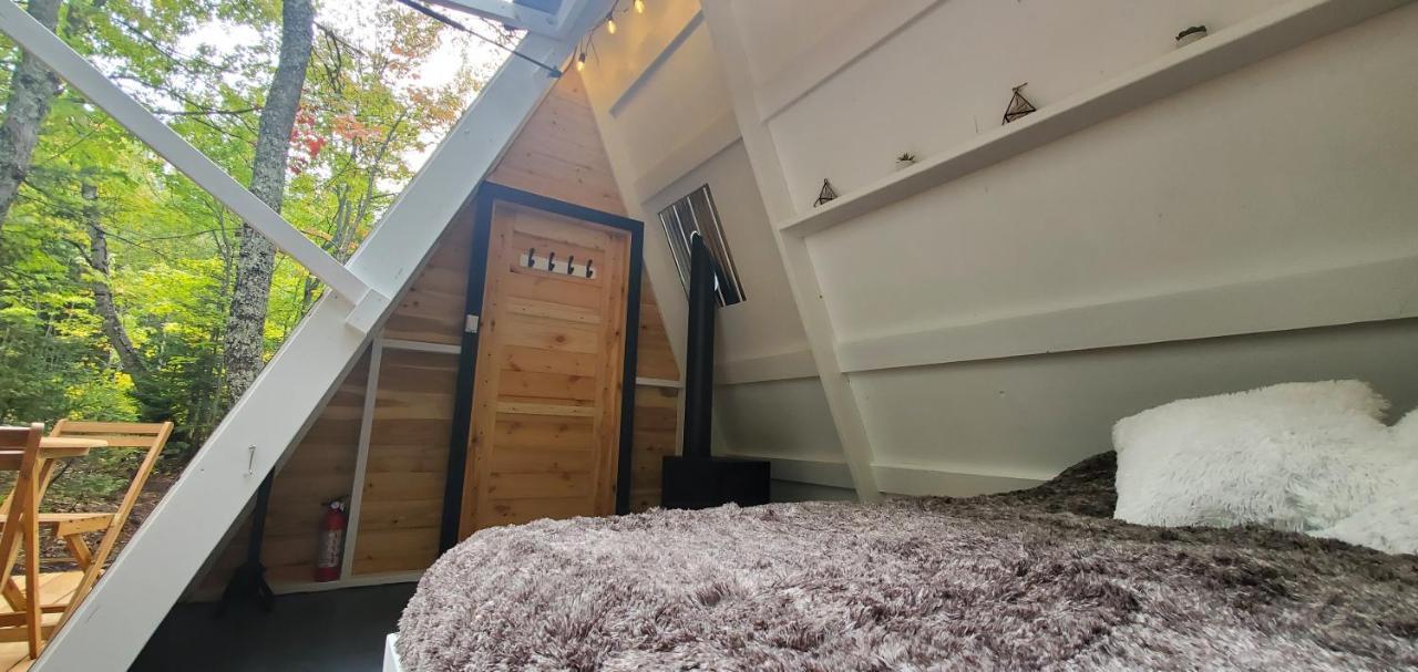 La Cabane Secrete Матан Екстериор снимка
