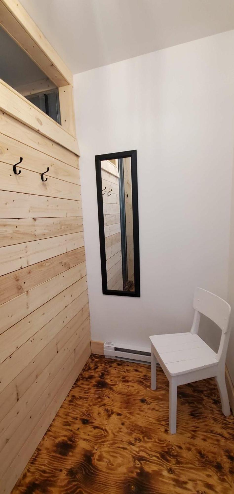 La Cabane Secrete Матан Екстериор снимка